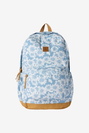 Waterfront Backpack