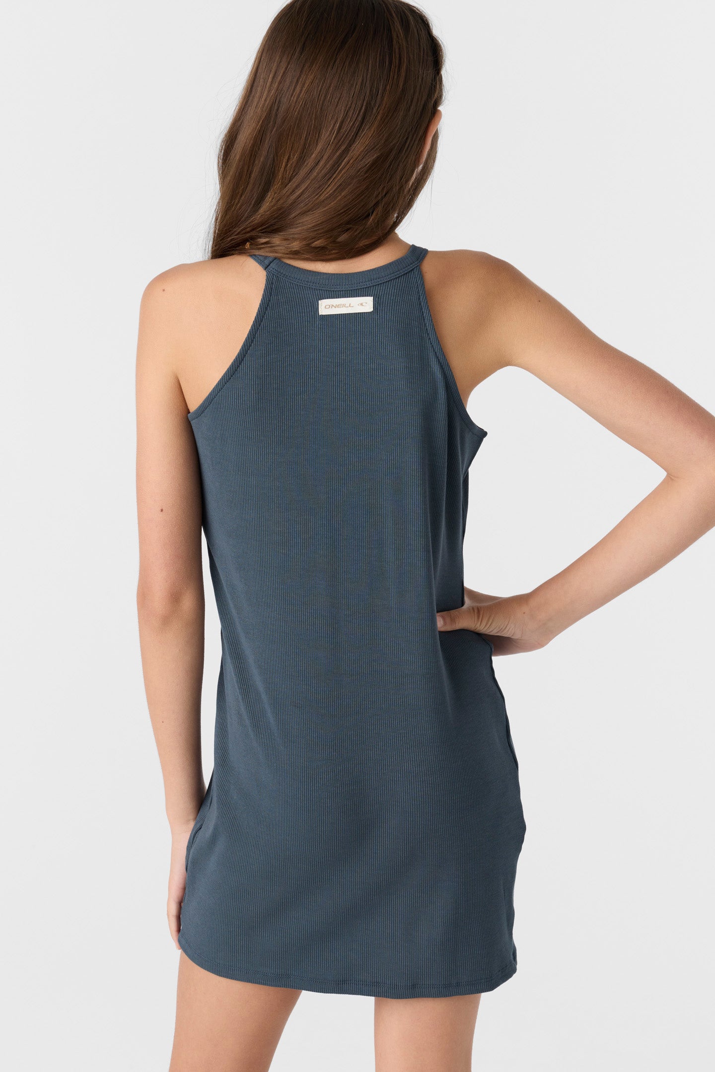 Girl's Tiegan Short Dress - Image 2