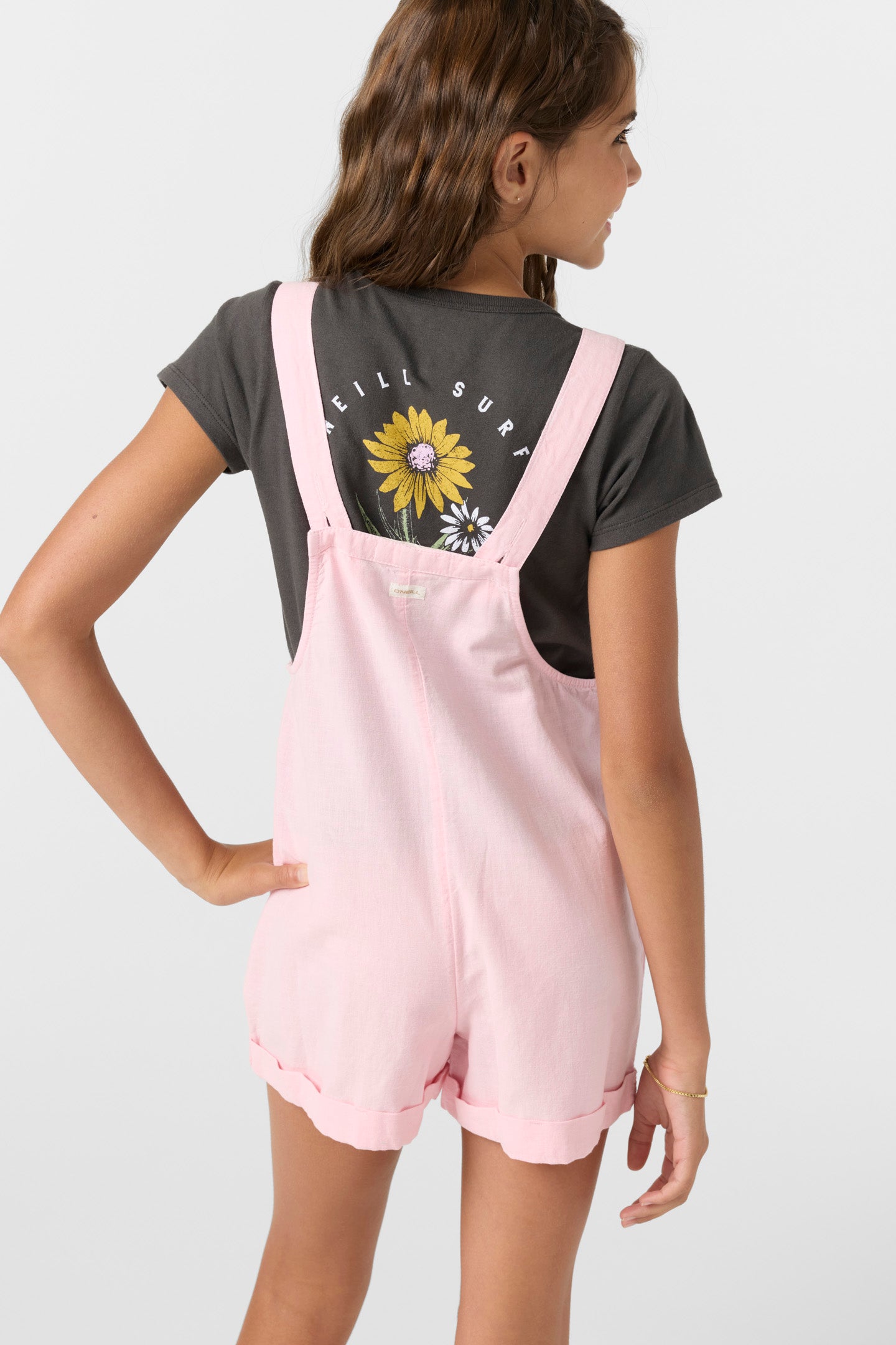 Girl's Starlette Romper - Image 2