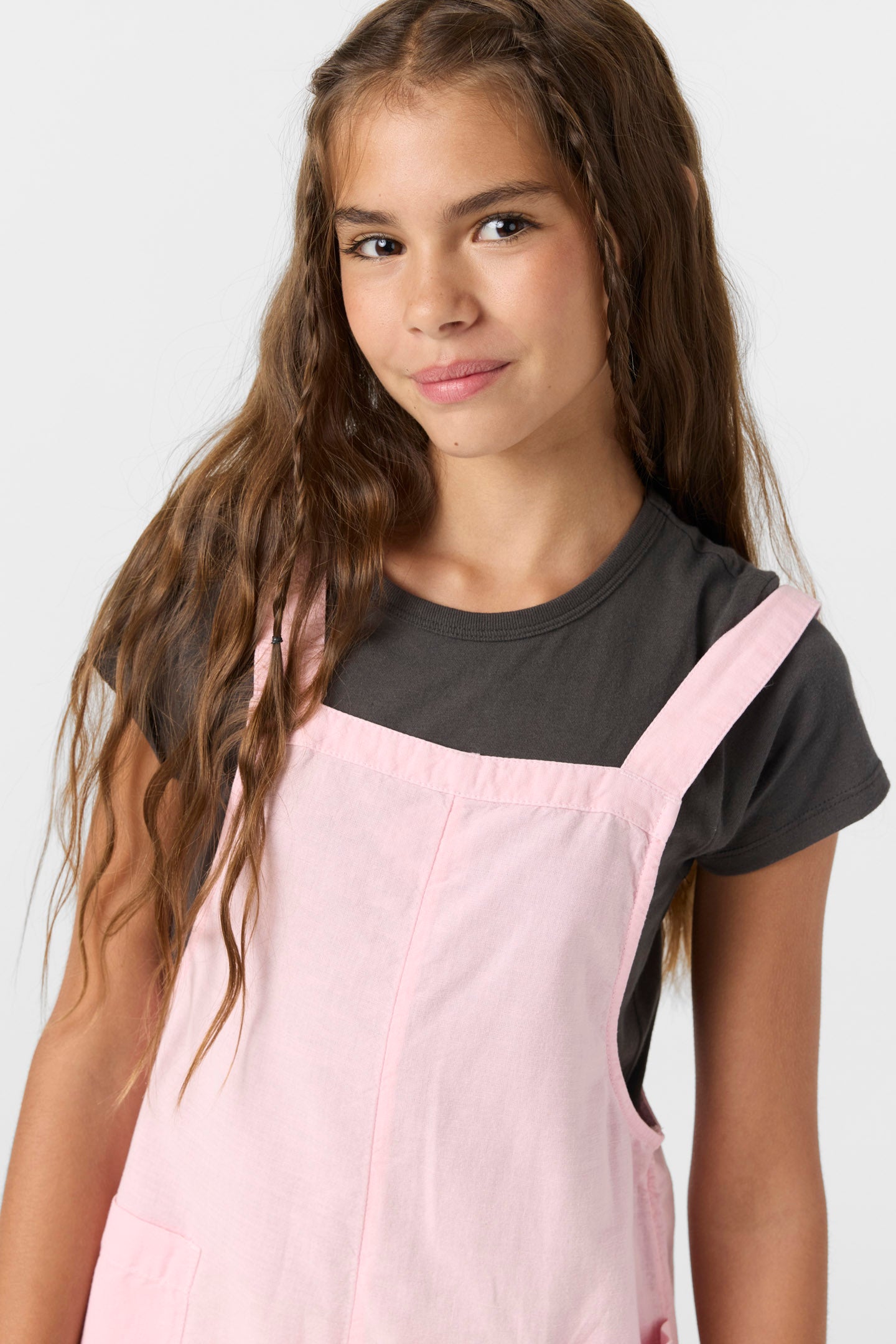 Girl's Starlette Romper - Image 4