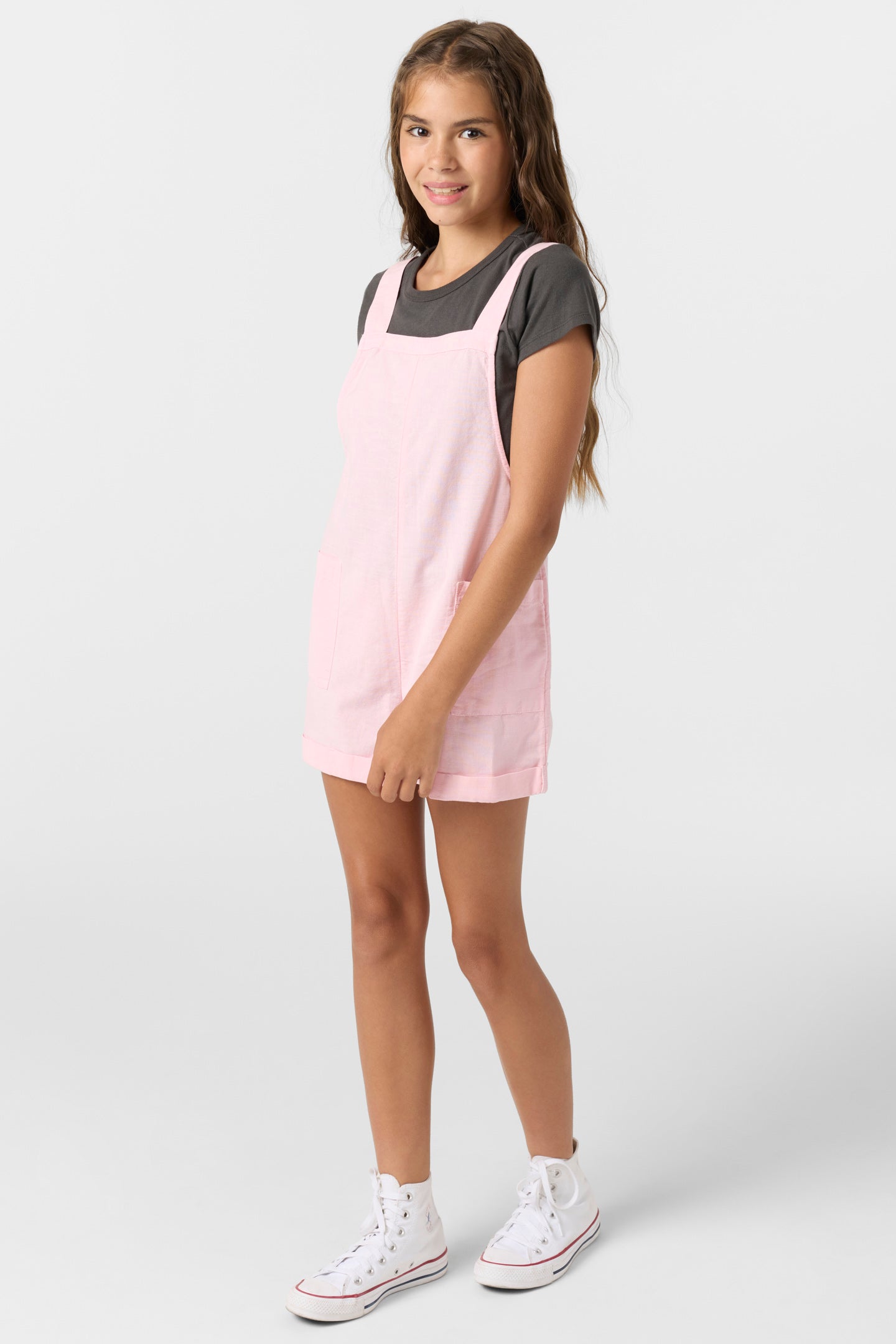 Girl's Starlette Romper - Image 9