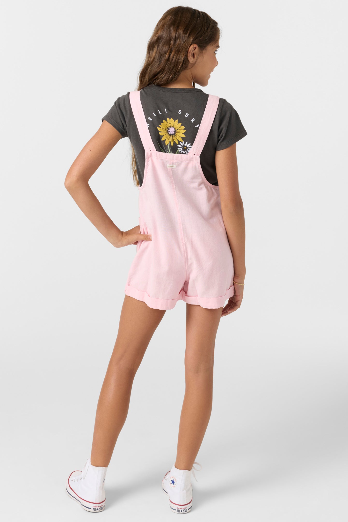 Girl's Starlette Romper - Image 8