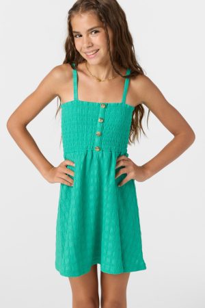 Girl's Shaena Short Dress