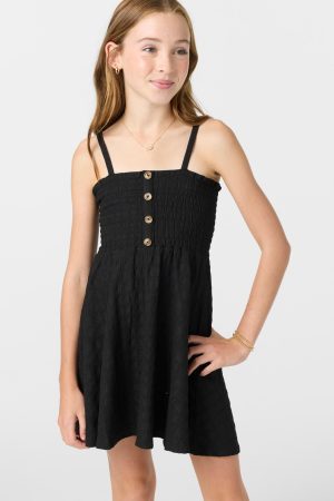 Girl's Shaena Short Dress