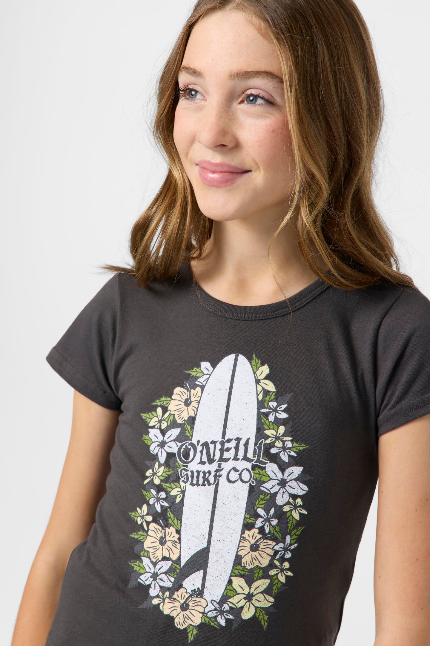 Girl's Board Shrine Tee - Image 4