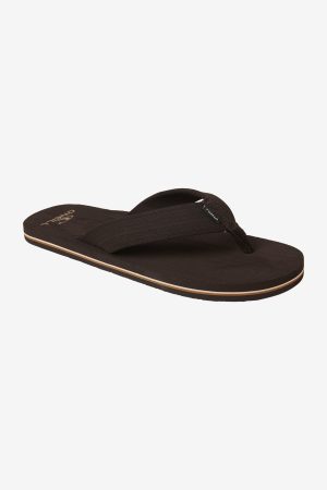 Phluff Daddy Sandals