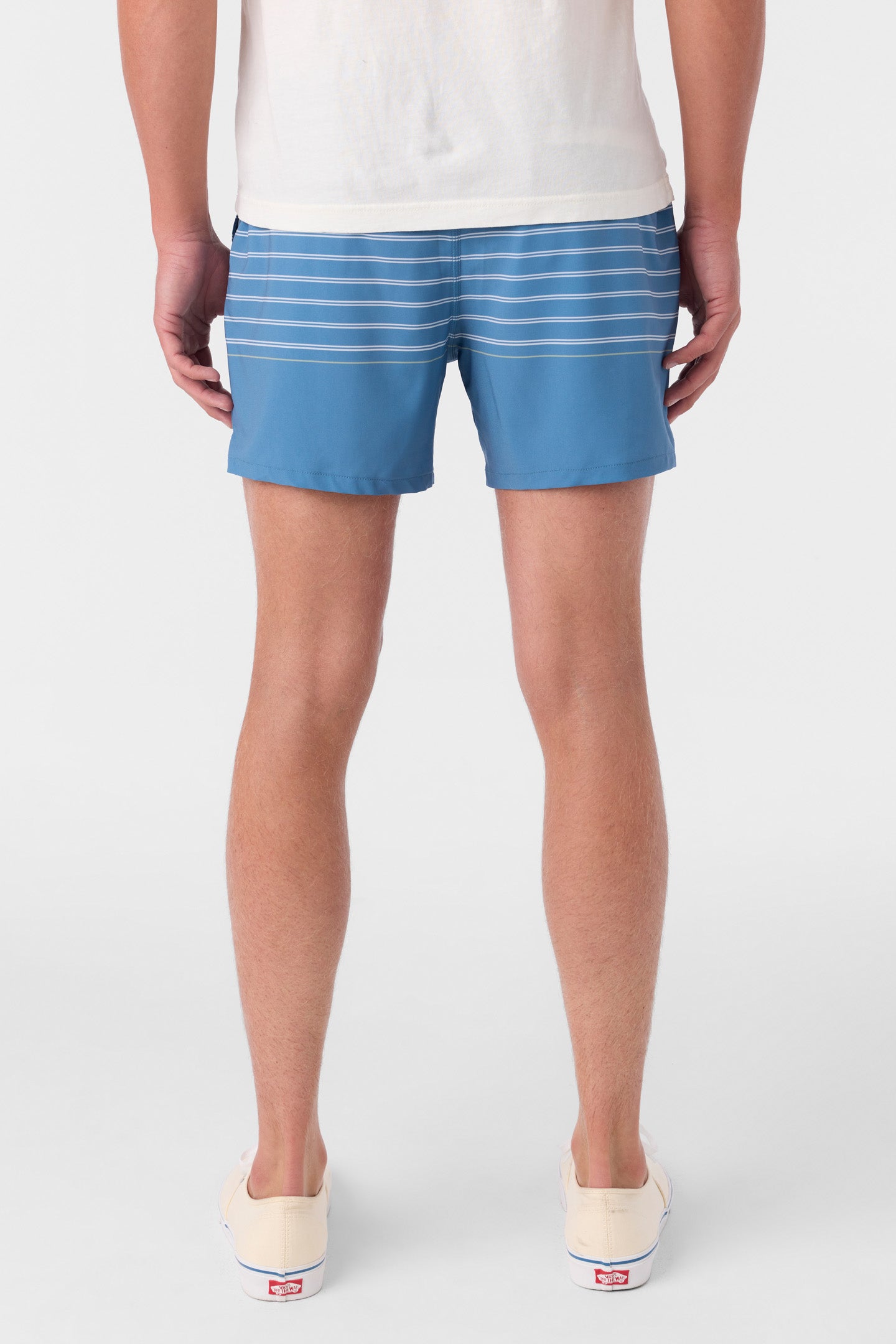 Perform Lined 15 Athletic Shorts - Image 8