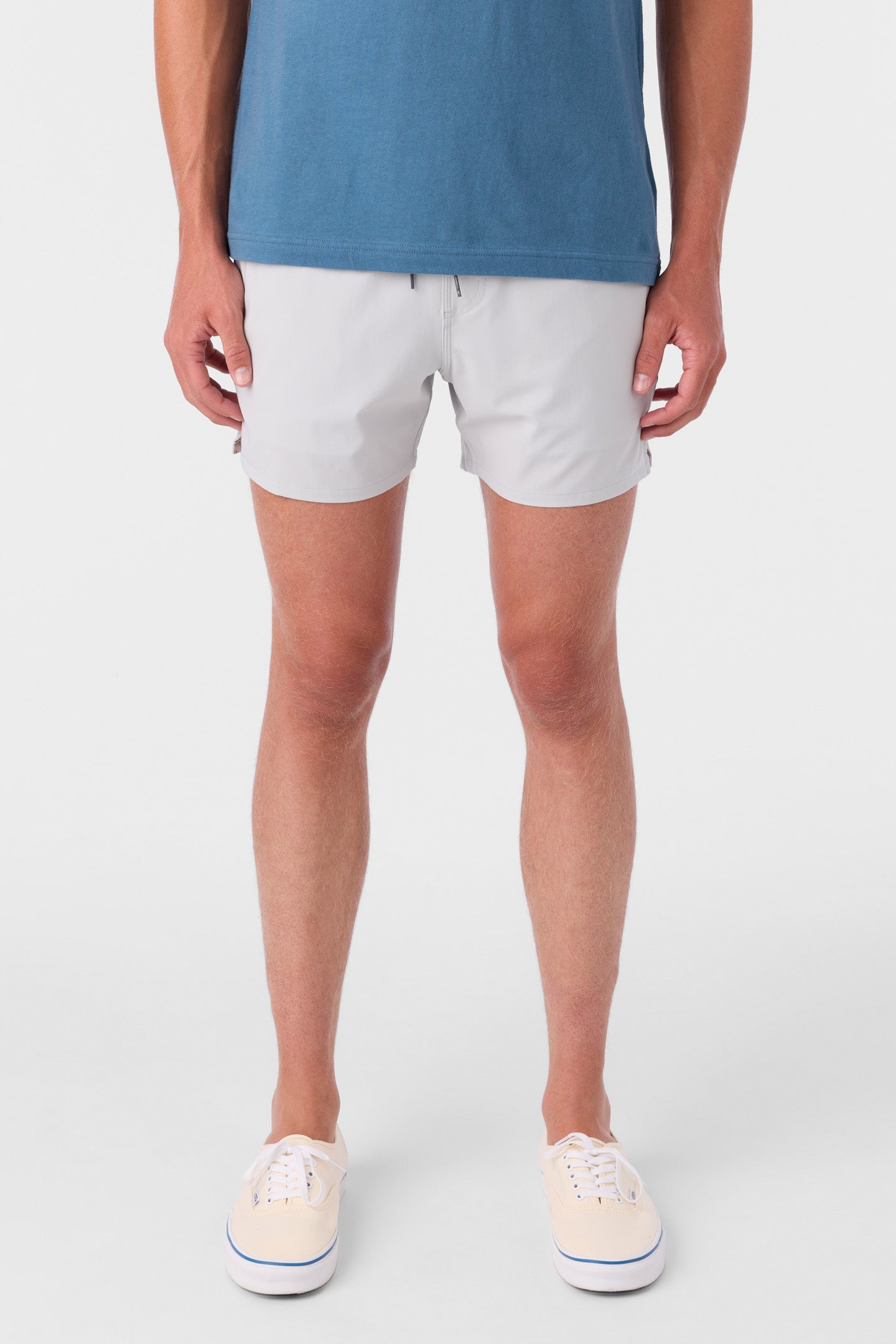 Perform Lined 15 Athletic Shorts - Image 2