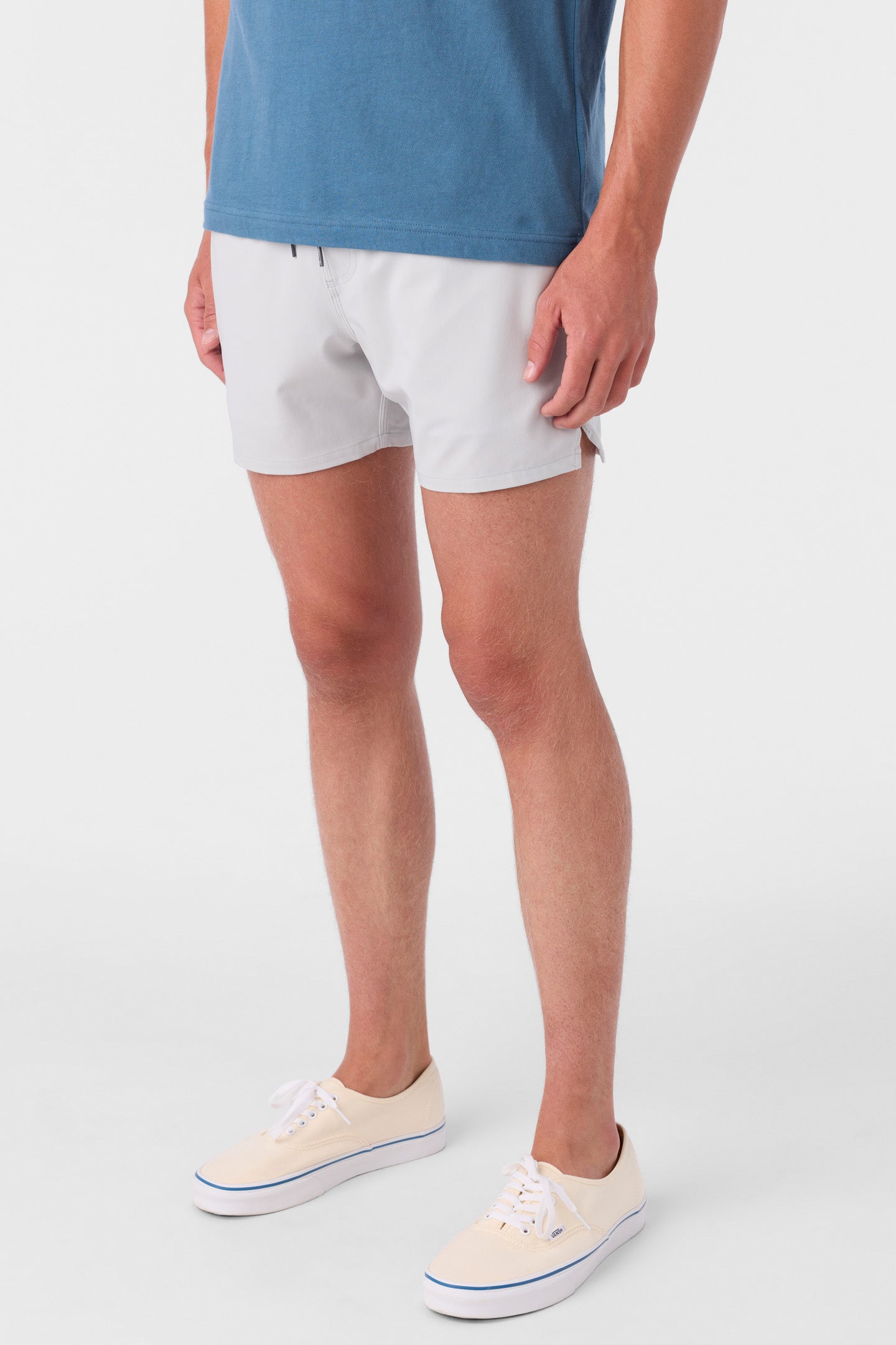 Perform Lined 15 Athletic Shorts - Image 5