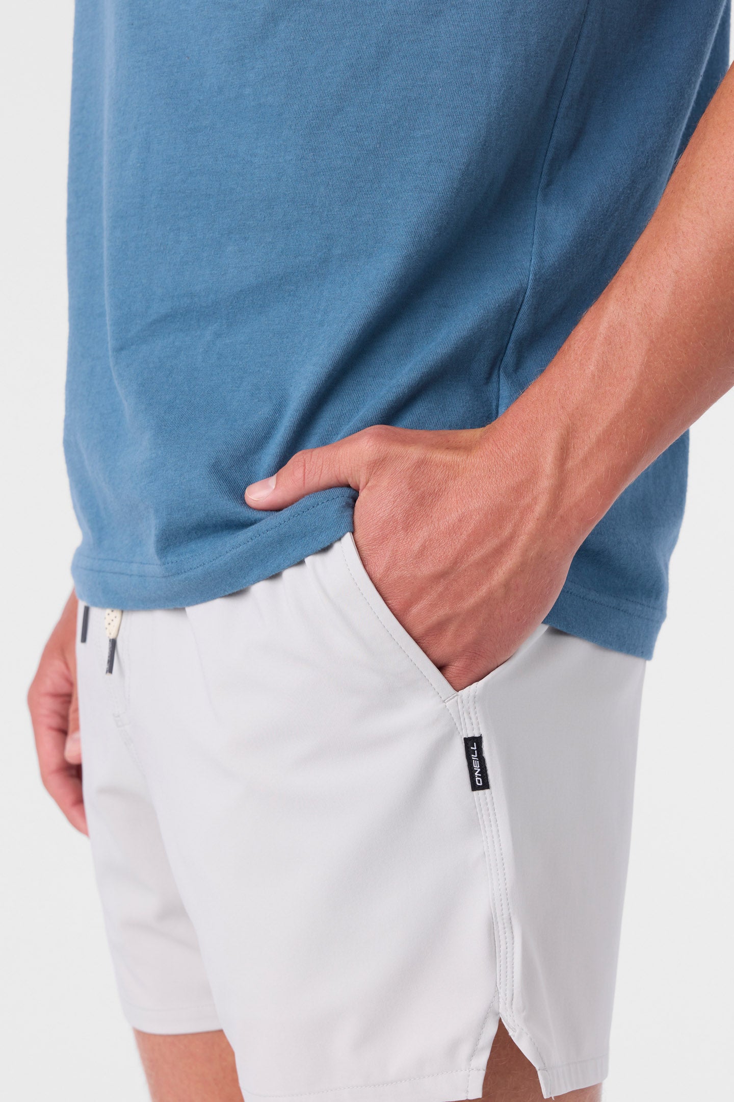 Perform Lined 15 Athletic Shorts - Image 6