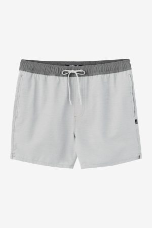 Perform Lined 15 Athletic Shorts