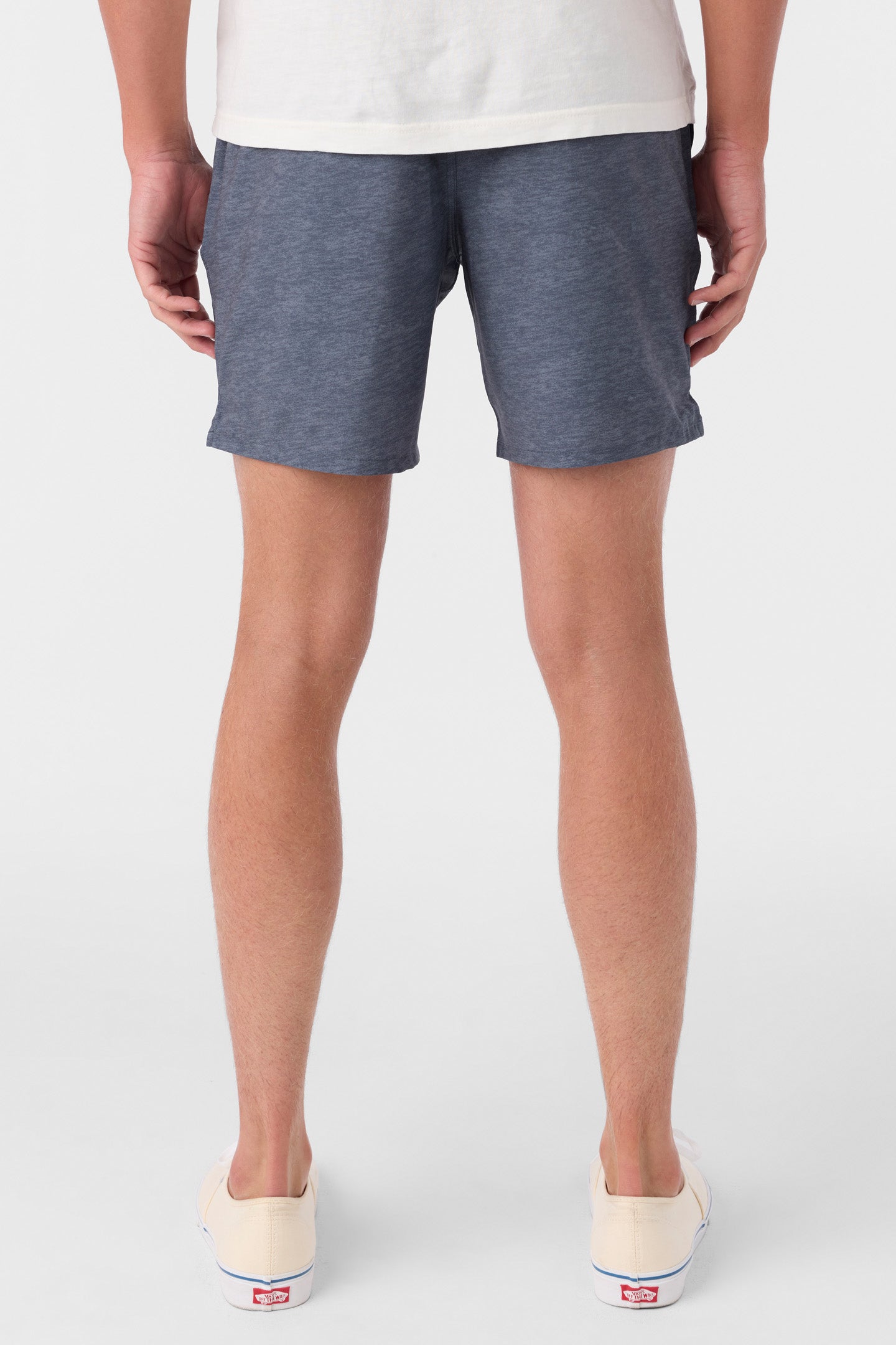 Perform Lined 17 Athletic Shorts - Image 8