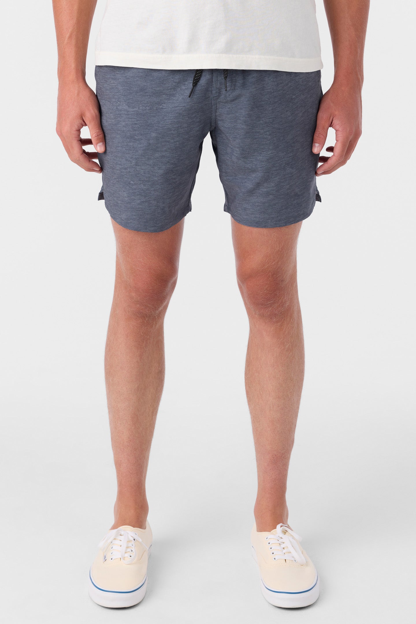 Perform Lined 17 Athletic Shorts - Image 2