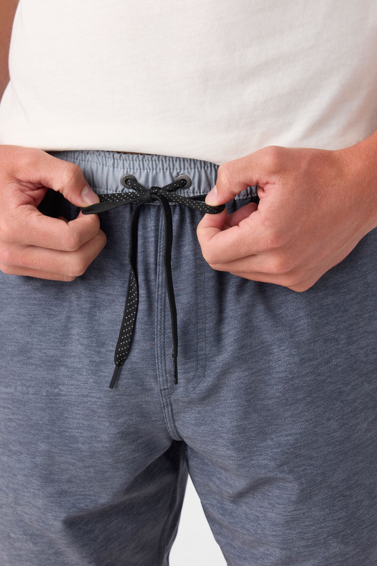 Perform Lined 17 Athletic Shorts - Image 6
