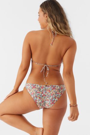 Eden Ditsy Rockley Classic Bottoms