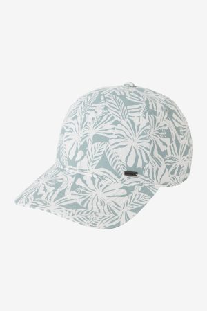 Aida Halfmoon Dad Hat