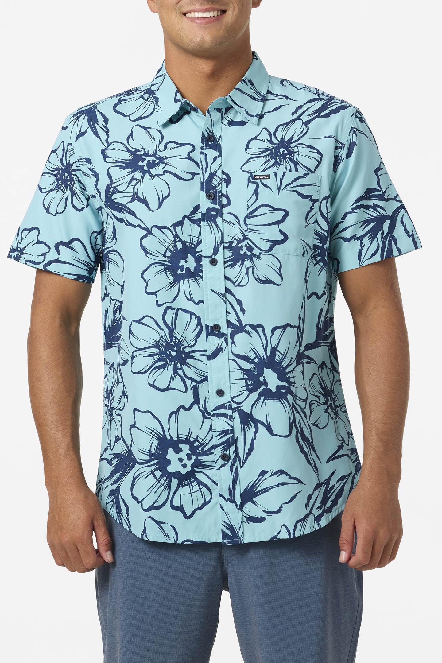 Lakeside Standard Fit Shirt - Image 2