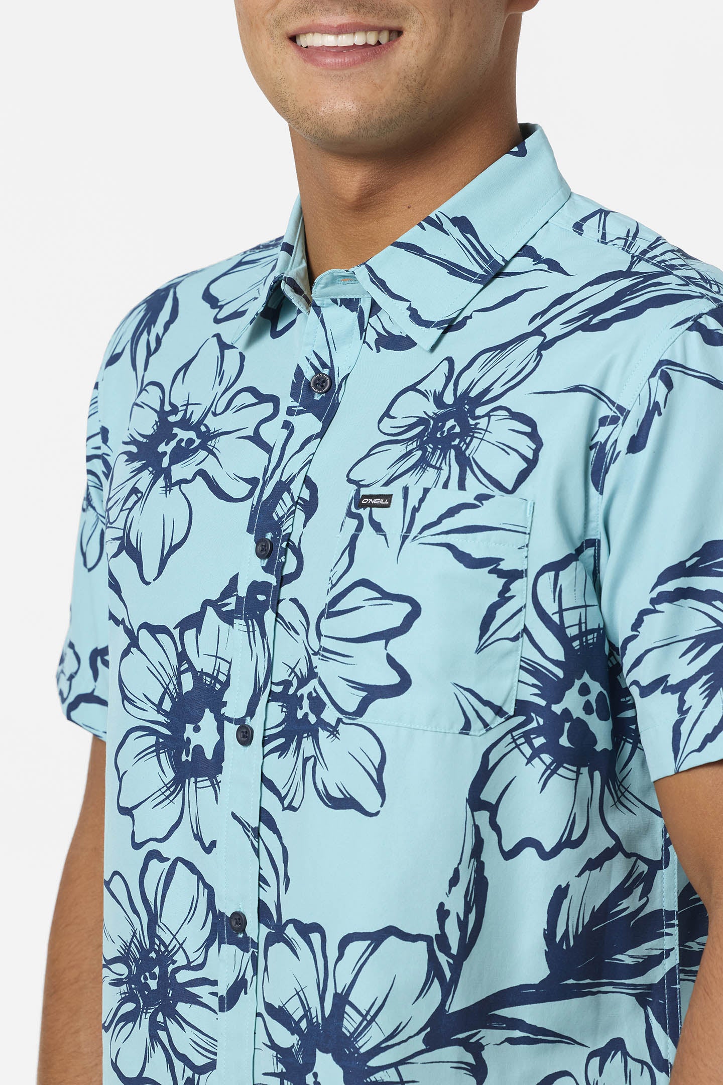Lakeside Standard Fit Shirt - Image 4