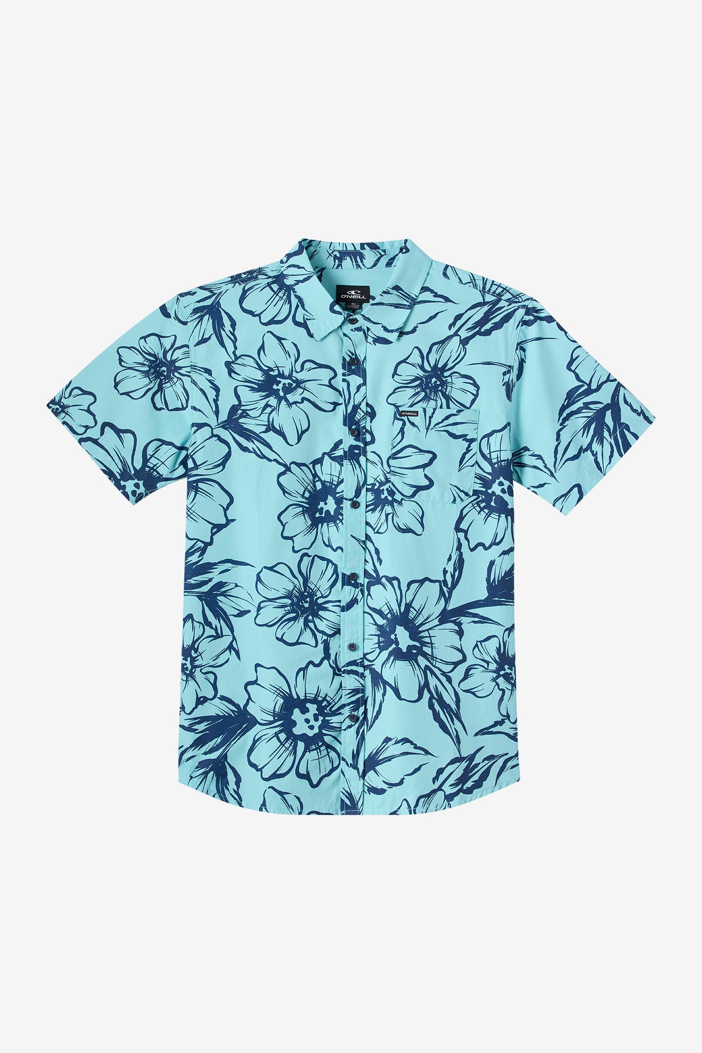 Lakeside Standard Fit Shirt