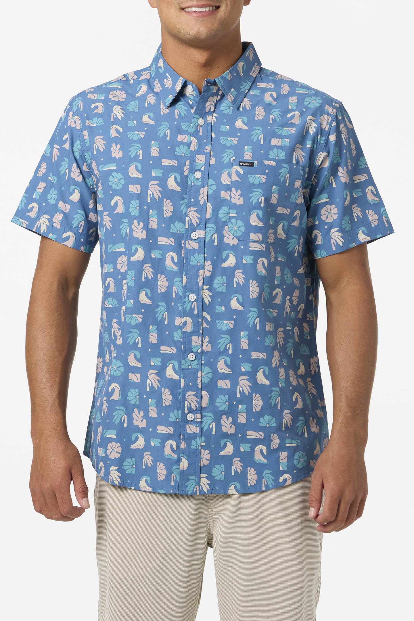 Beachside Standard Fit Shirt - Image 2