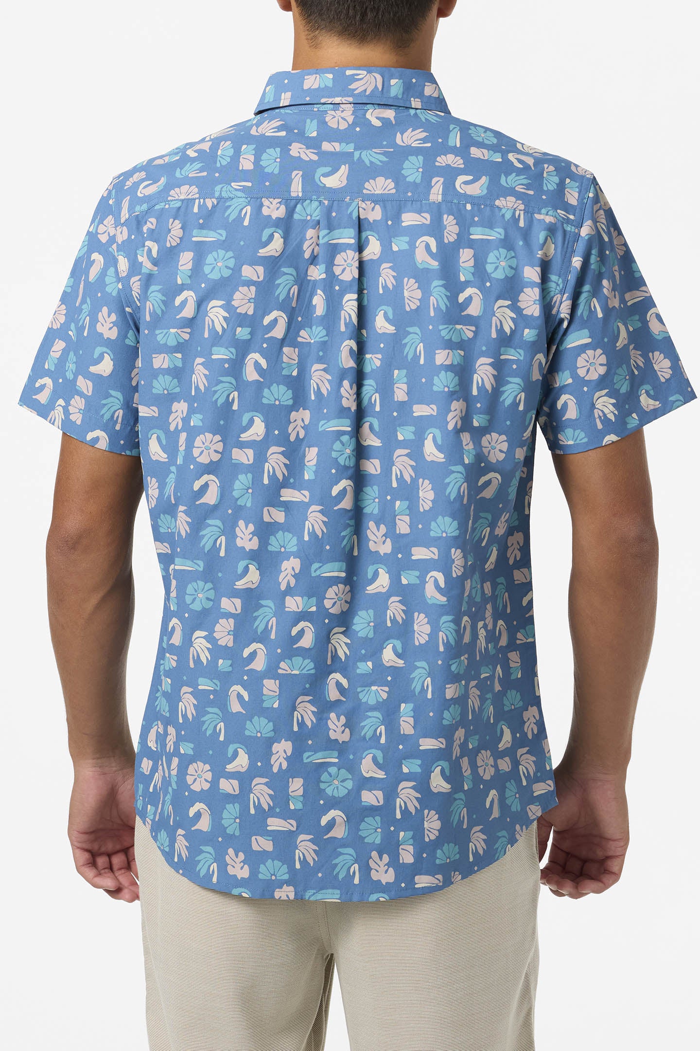 Beachside Standard Fit Shirt - Image 5