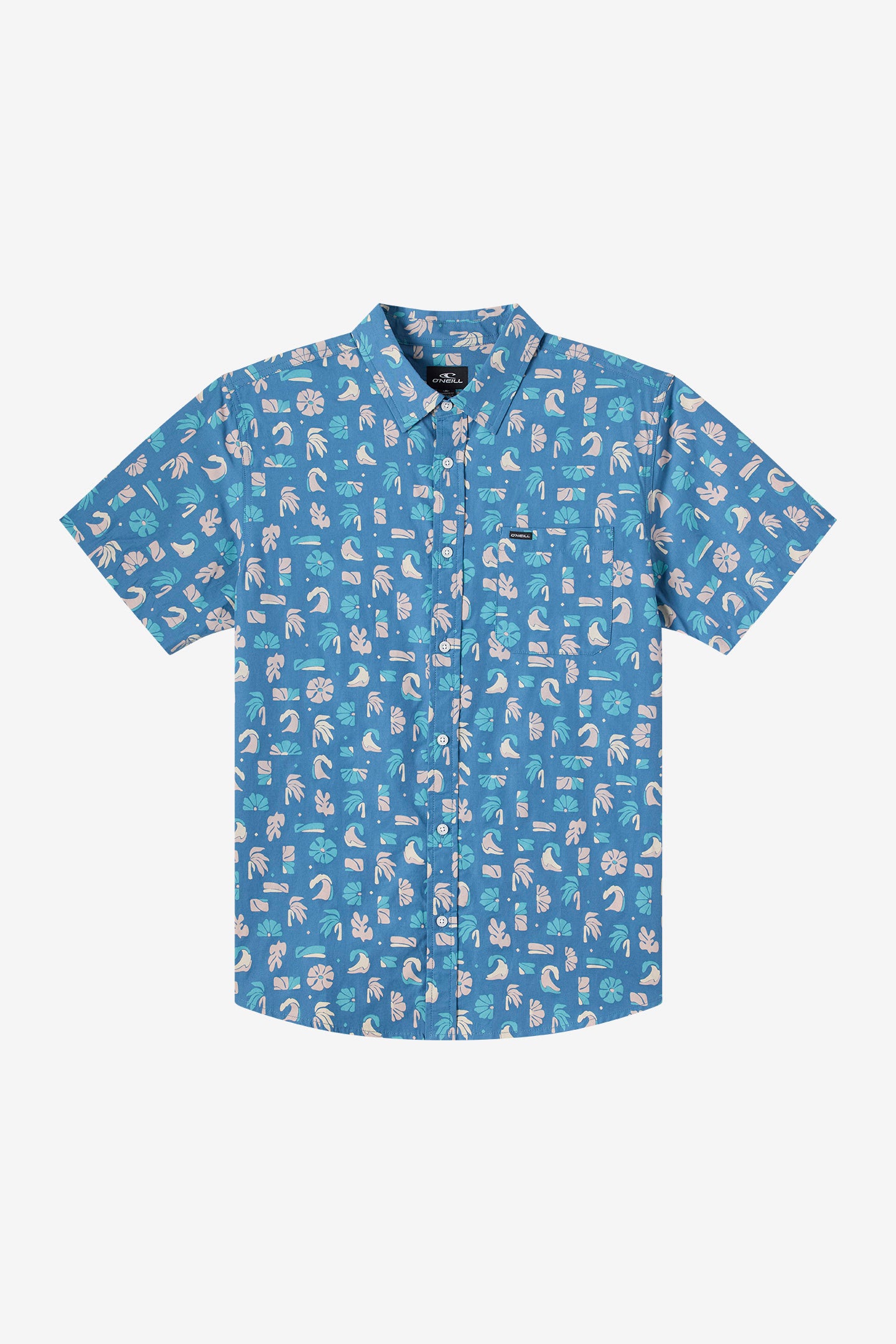 Beachside Standard Fit Shirt