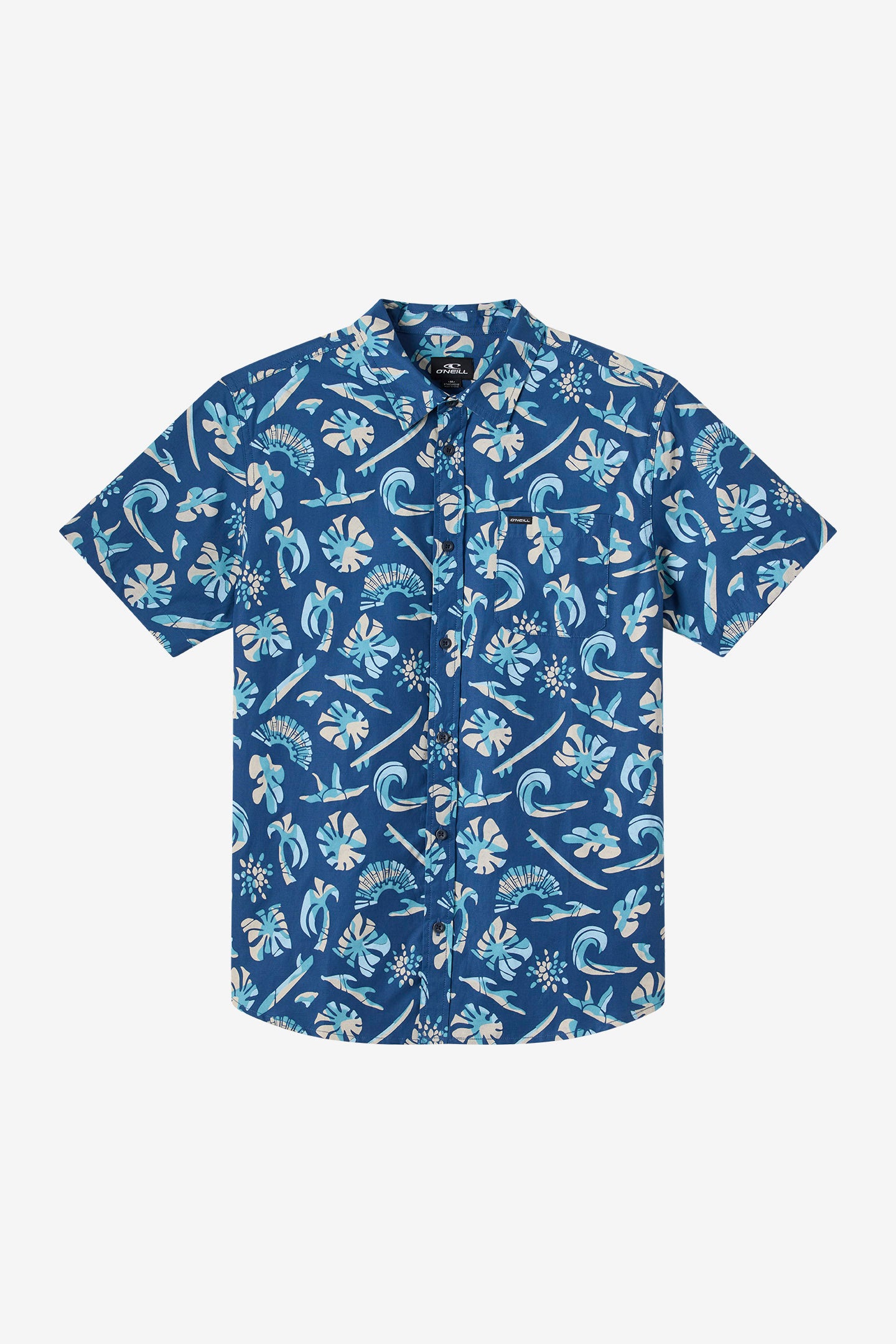 Shipside Standard Fit Shirt