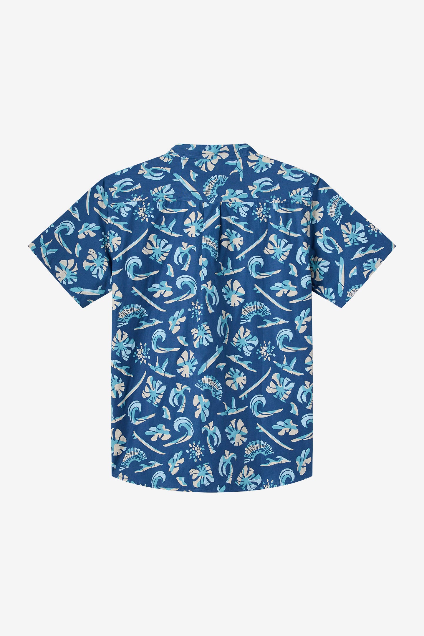 Shipside Standard Fit Shirt - Image 6