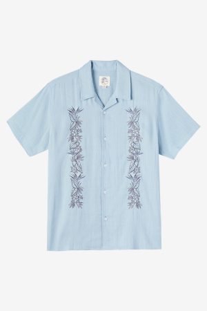 O'Riginals Vibes Standard Fit Shirt