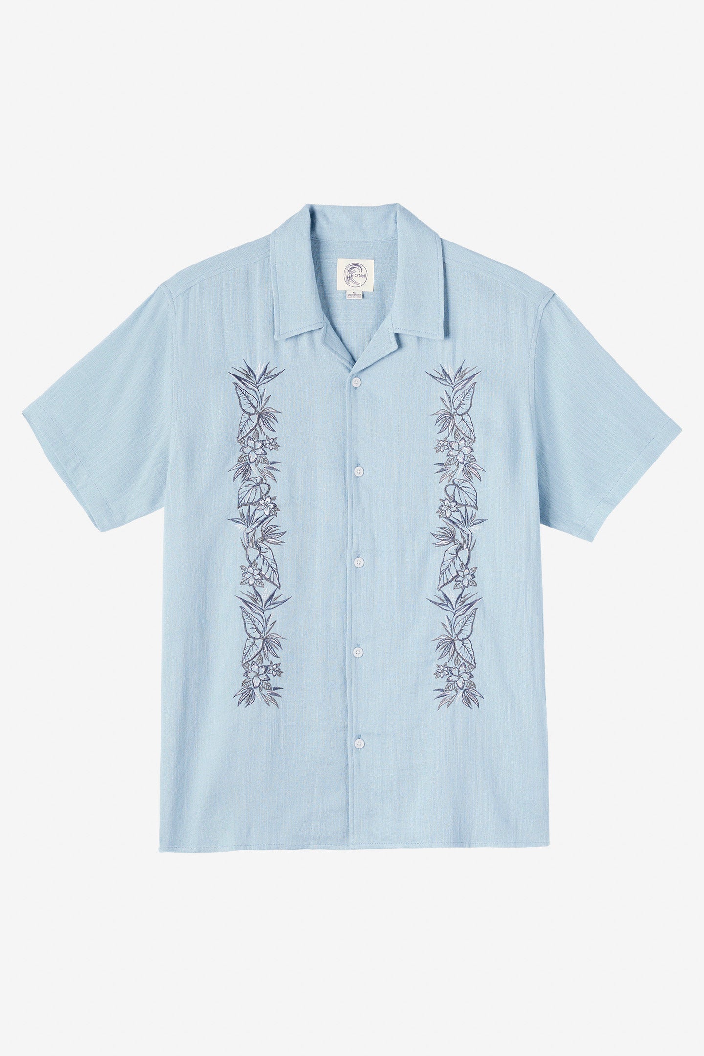 O'Riginals Vibes Standard Fit Shirt