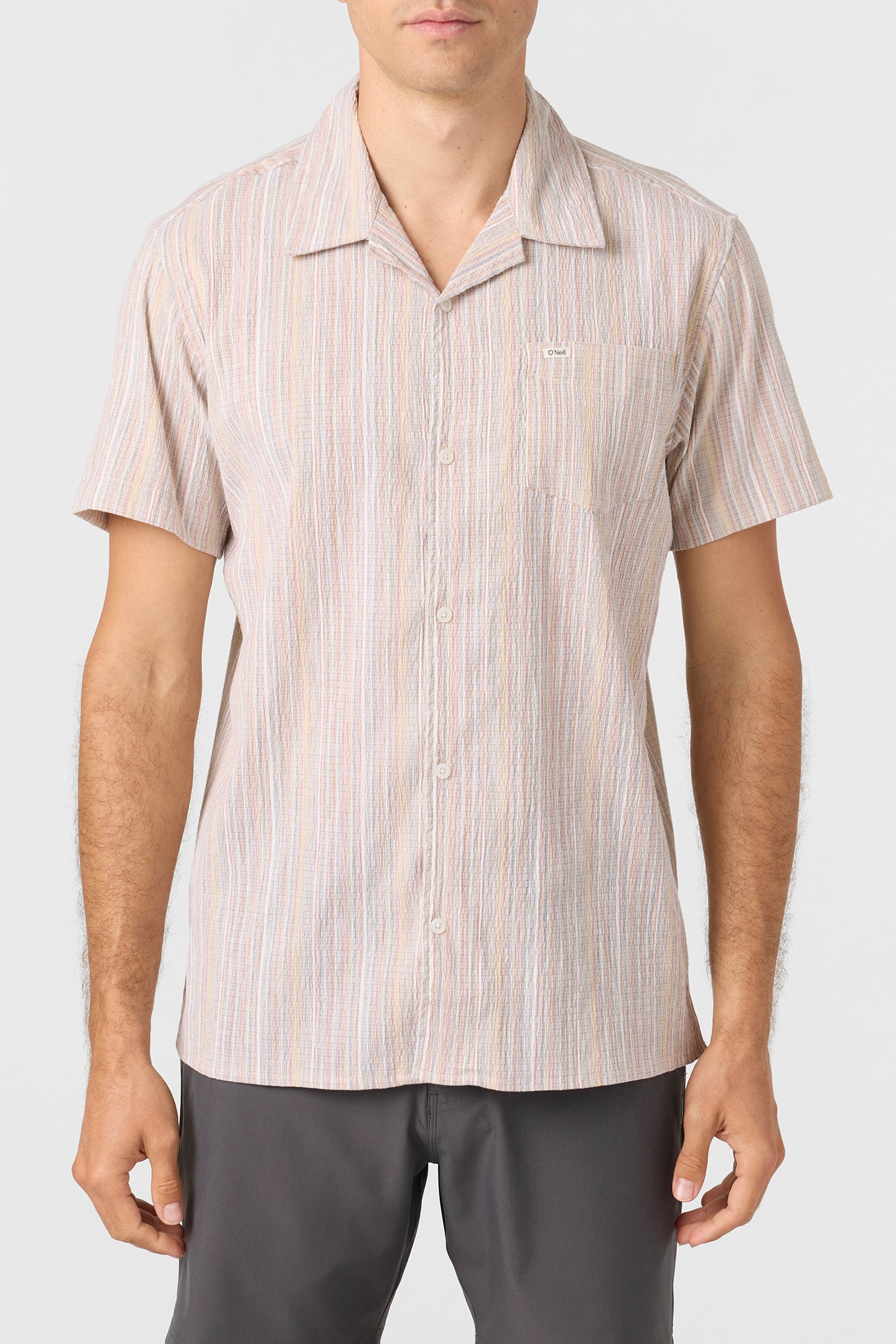O'Riginals Grooves Standard Fit Shirt - Image 2