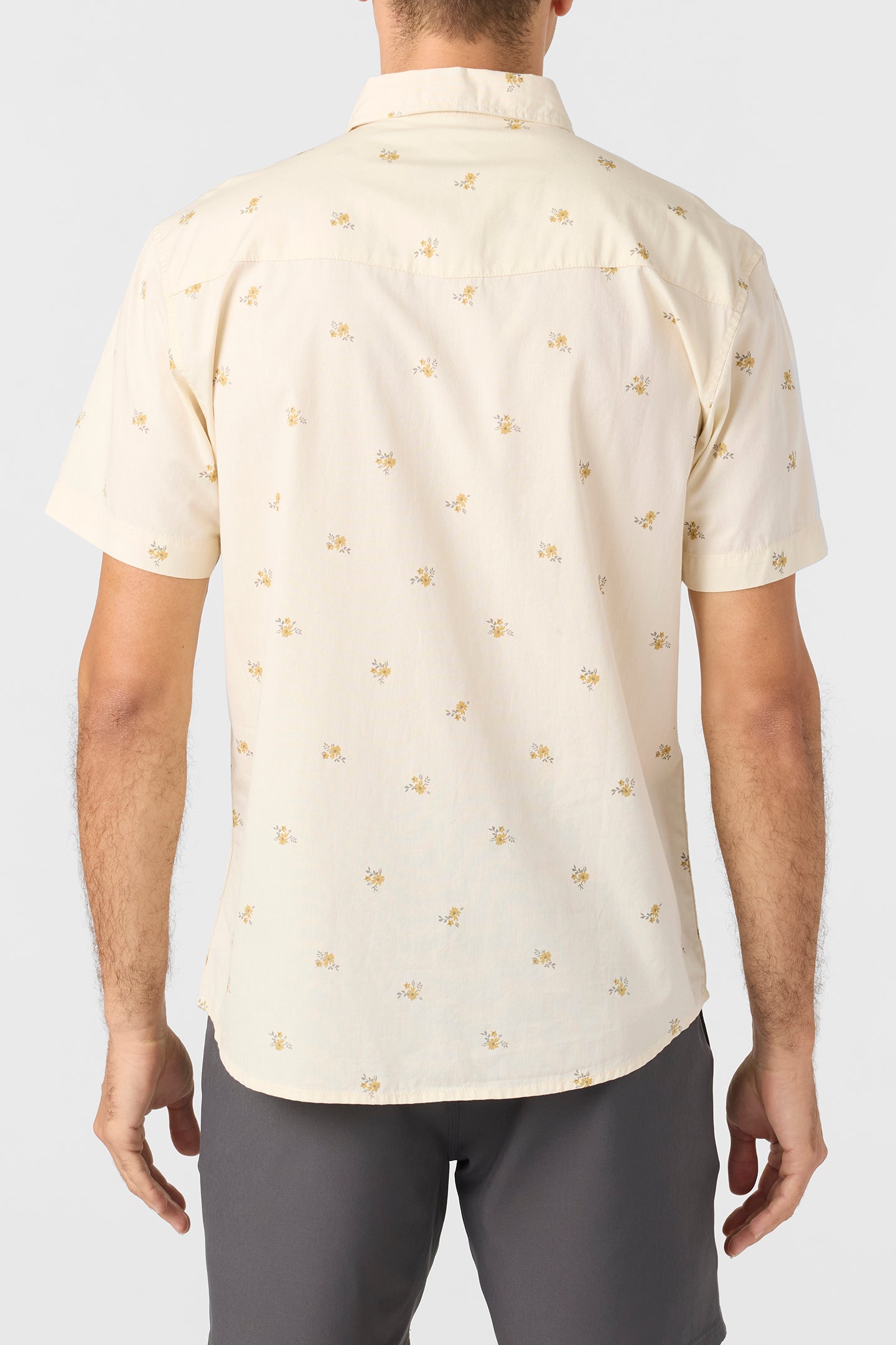 Bar Dog Snap Standard Fit Shirt - Image 5