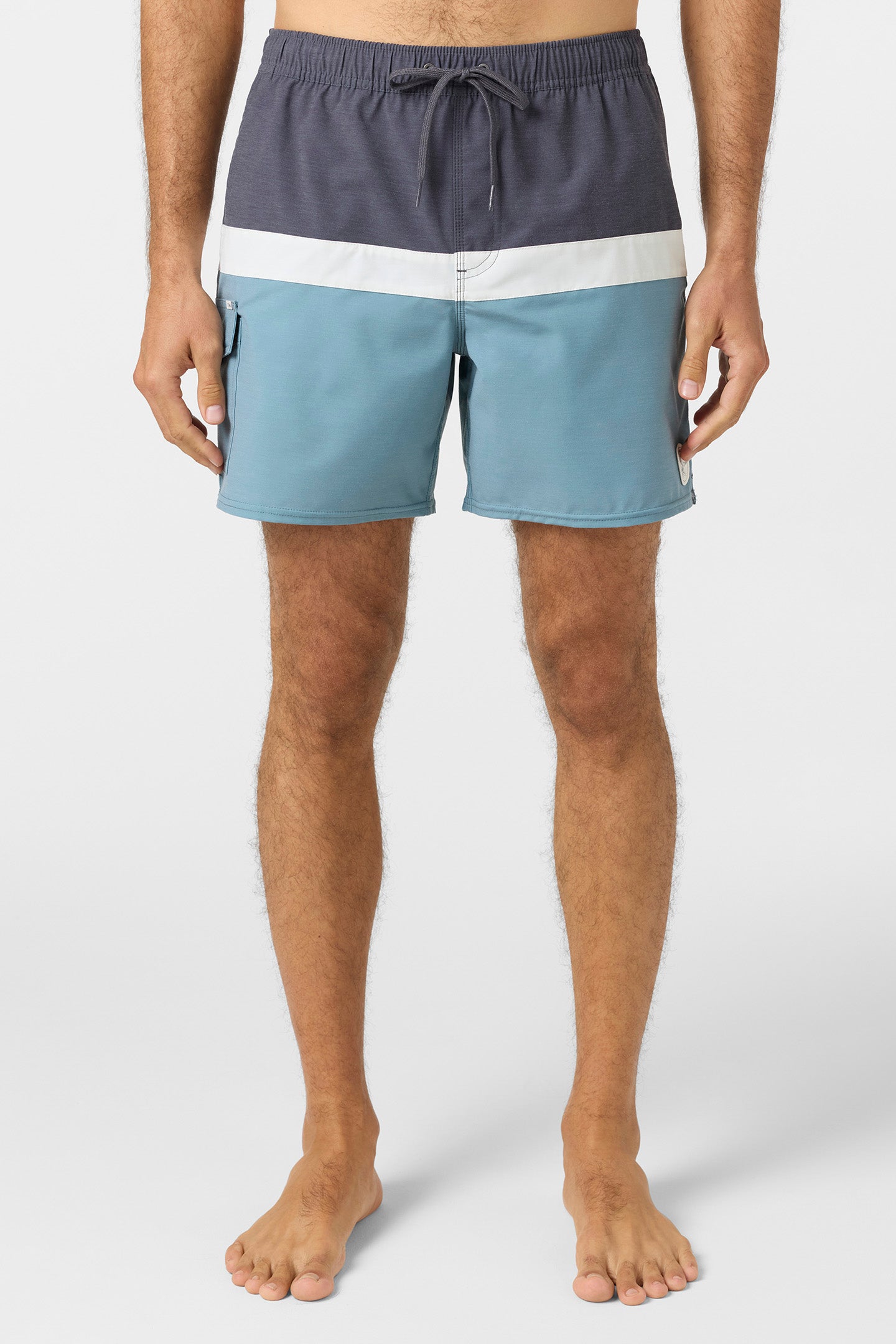 O'Riginals Horizon Volley 16 Swim Trunks - Image 2