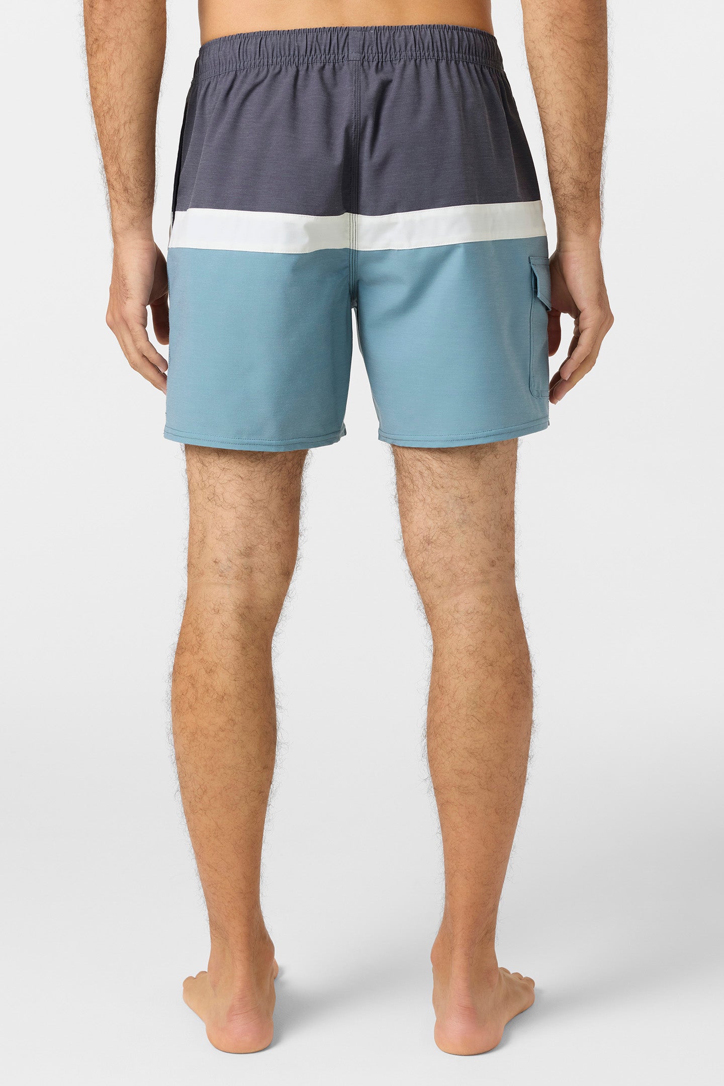 O'Riginals Horizon Volley 16 Swim Trunks - Image 4