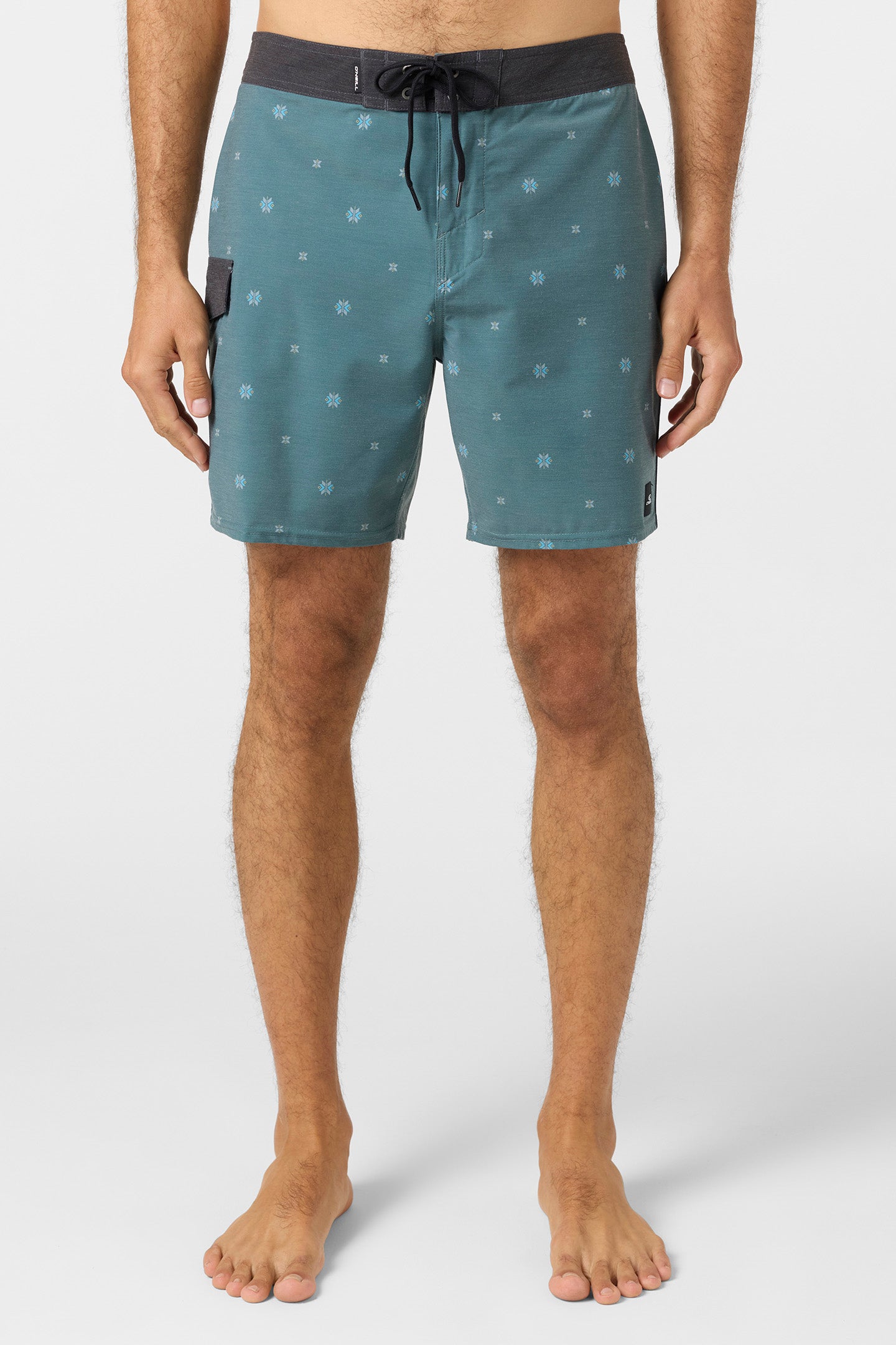 Lineup 17 Boardshorts - Image 2