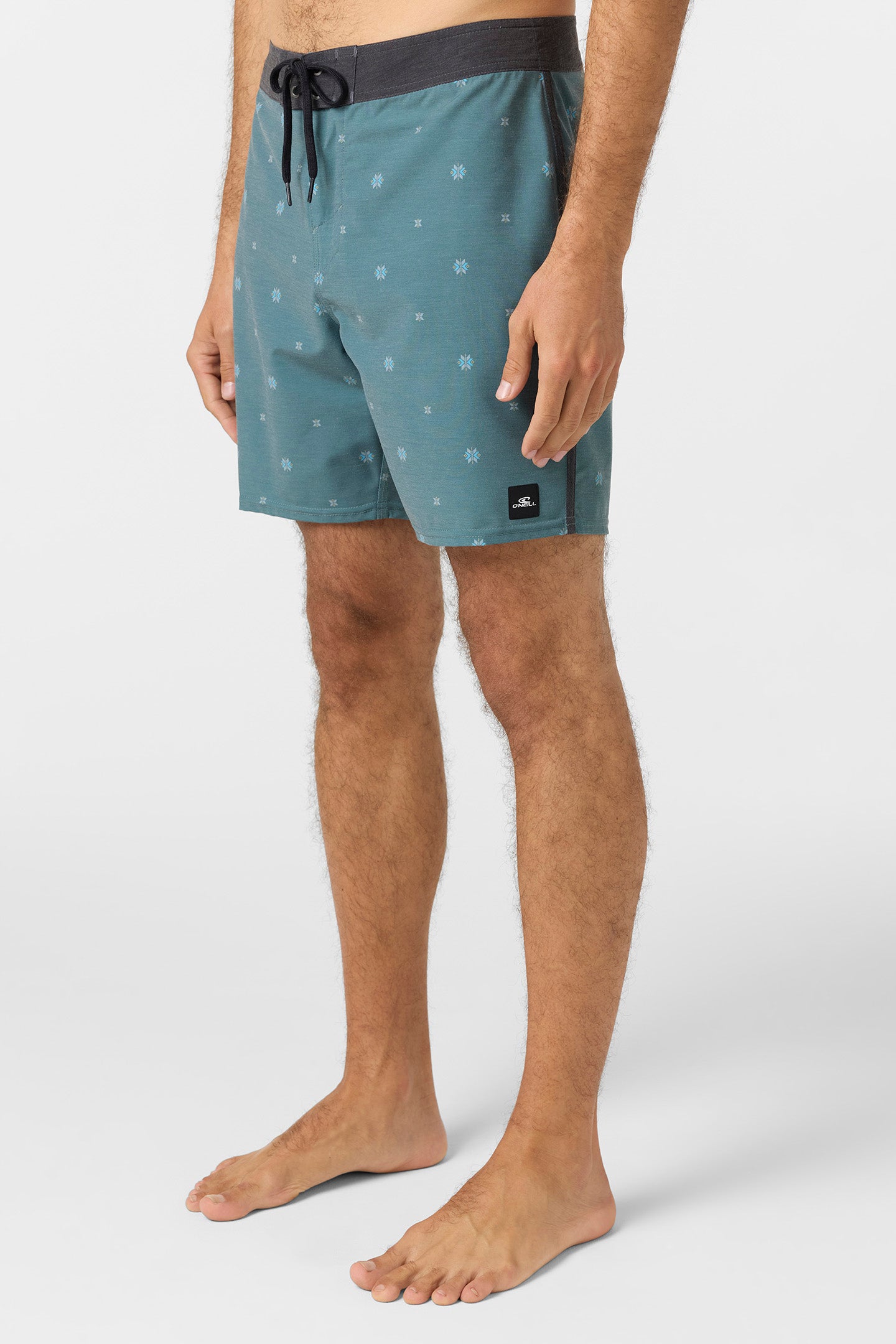 Lineup 17 Boardshorts - Image 3