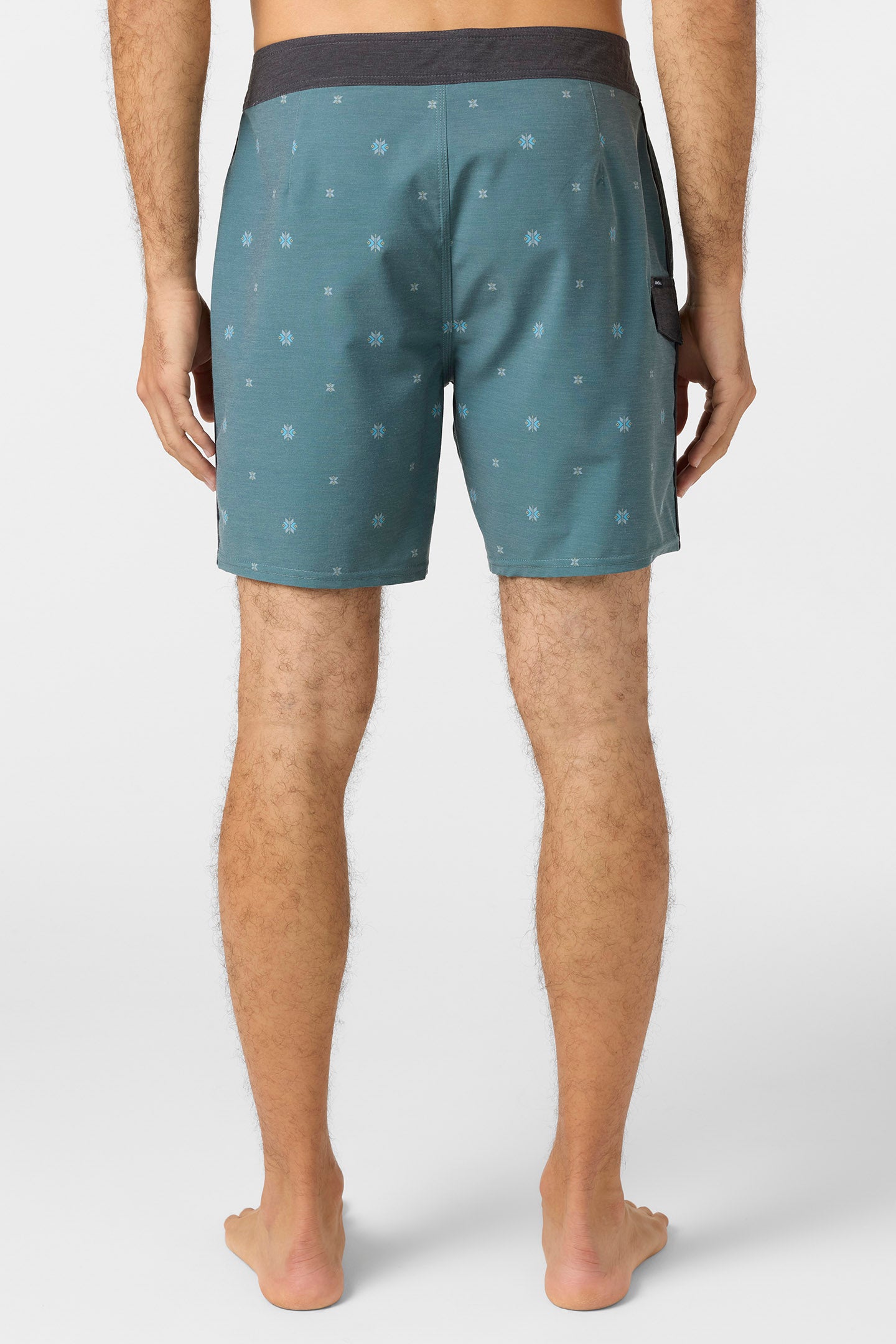 Lineup 17 Boardshorts - Image 4