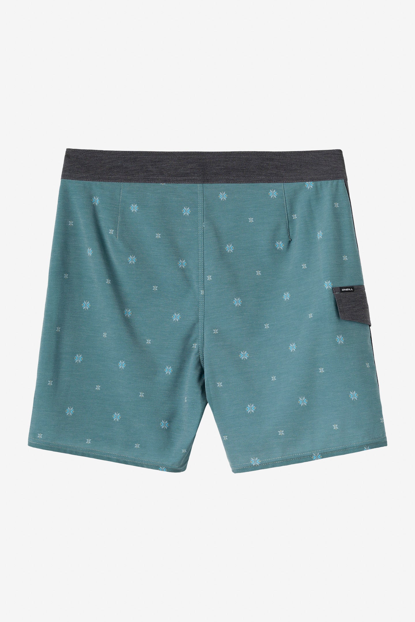 Lineup 17 Boardshorts - Image 6