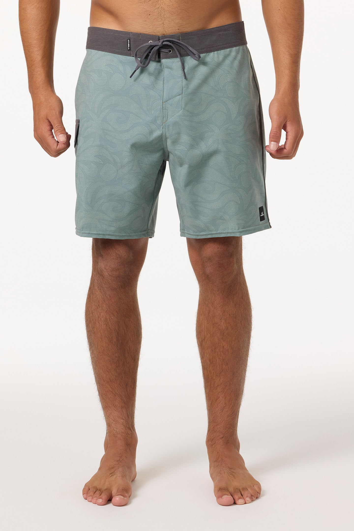Lineup 17 Boardshorts - Image 2