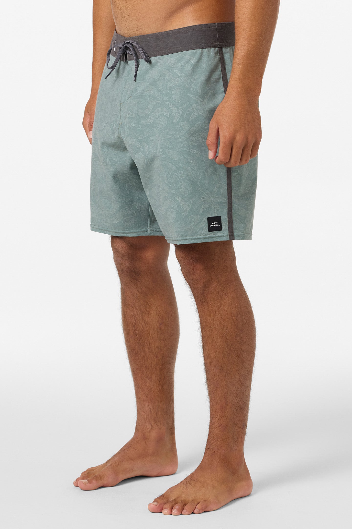 Lineup 17 Boardshorts - Image 3