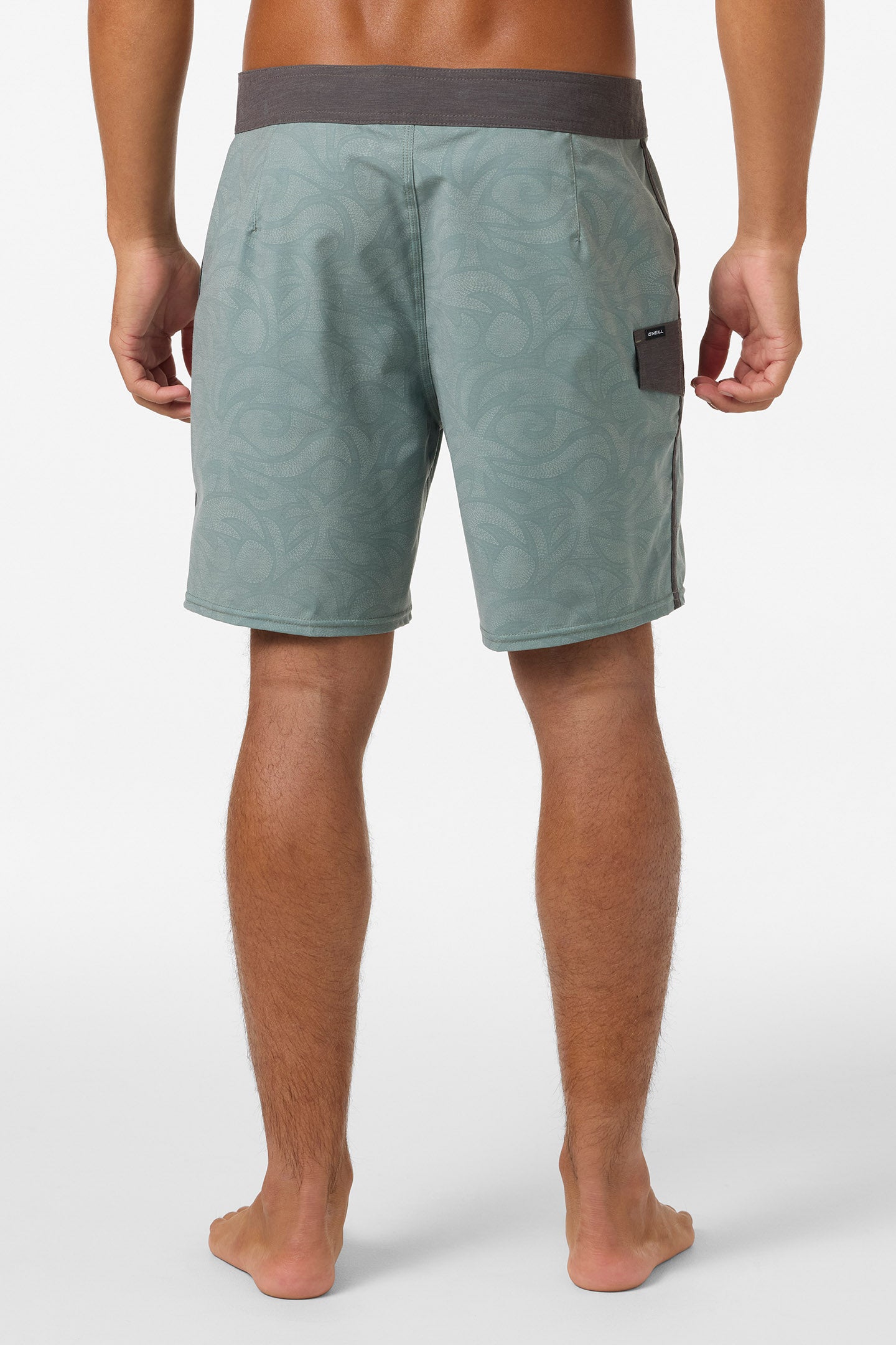 Lineup 17 Boardshorts - Image 4