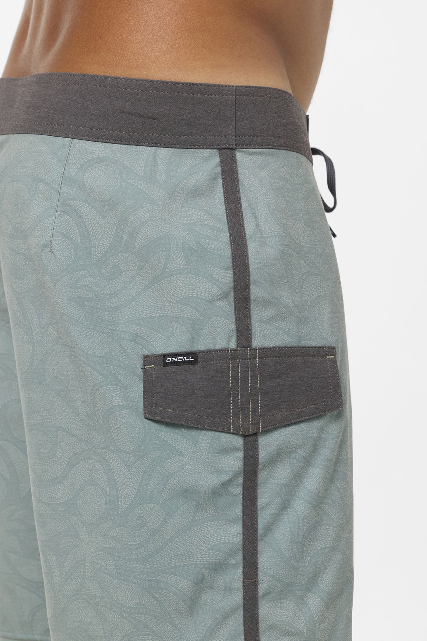 Lineup 17 Boardshorts - Image 5