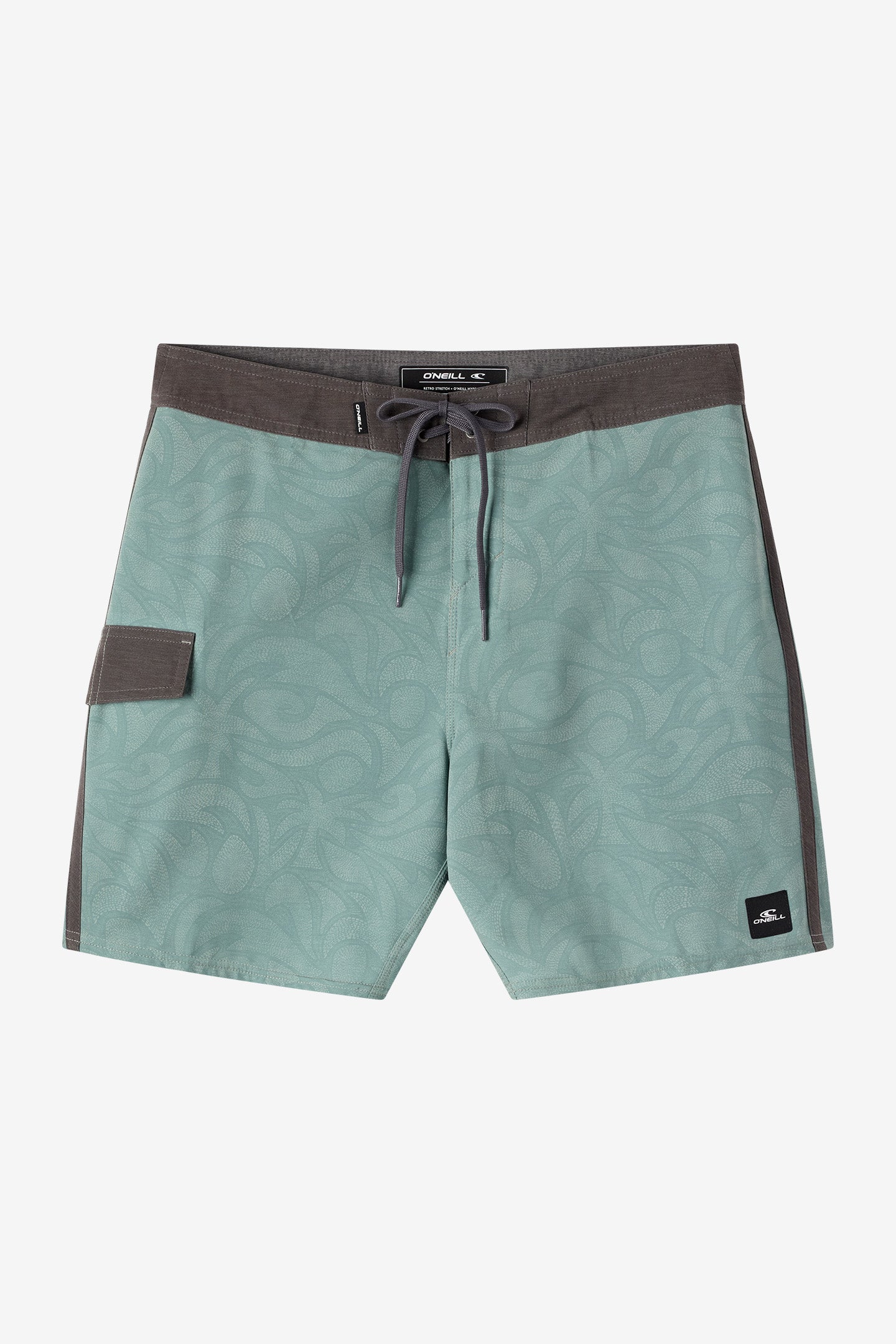 Lineup 17 Boardshorts