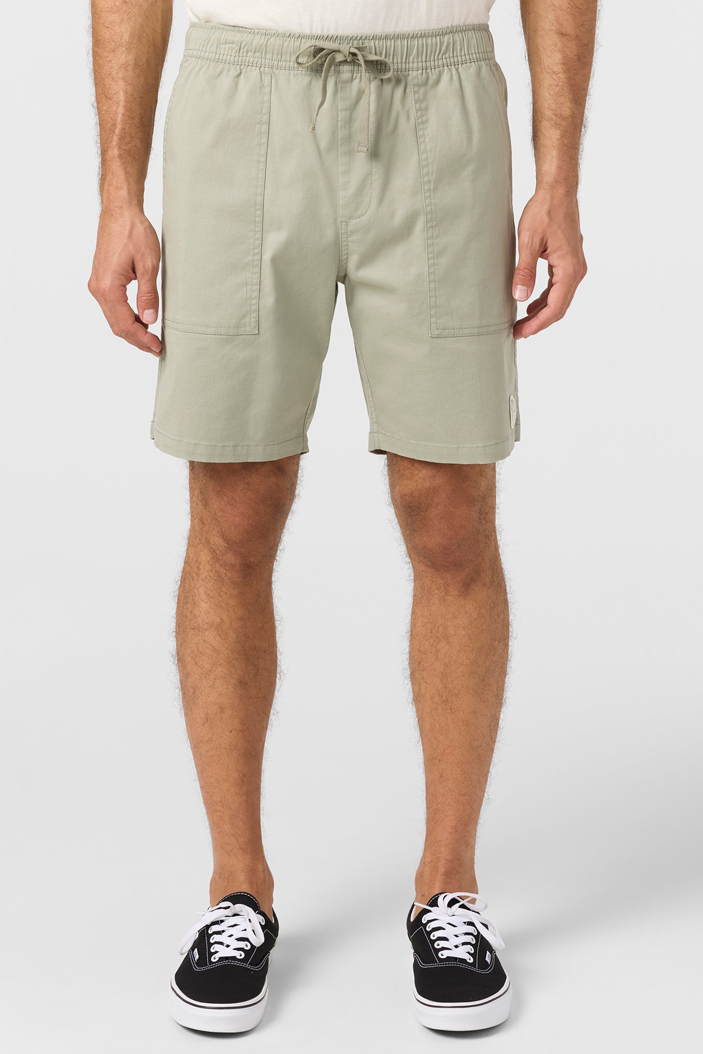 O'Riginals Getaway Elastic Waist 18 Shorts - Image 2