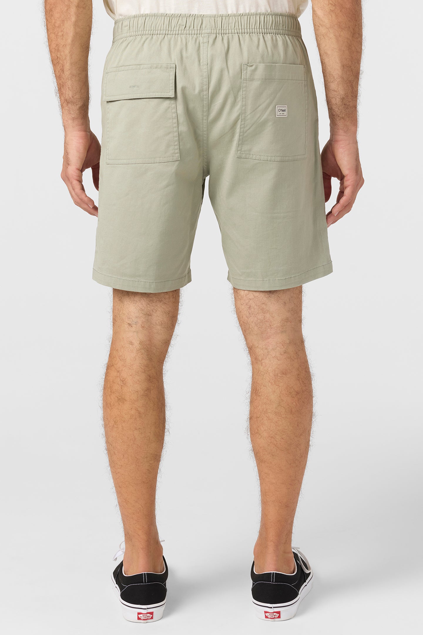 O'Riginals Getaway Elastic Waist 18 Shorts - Image 6