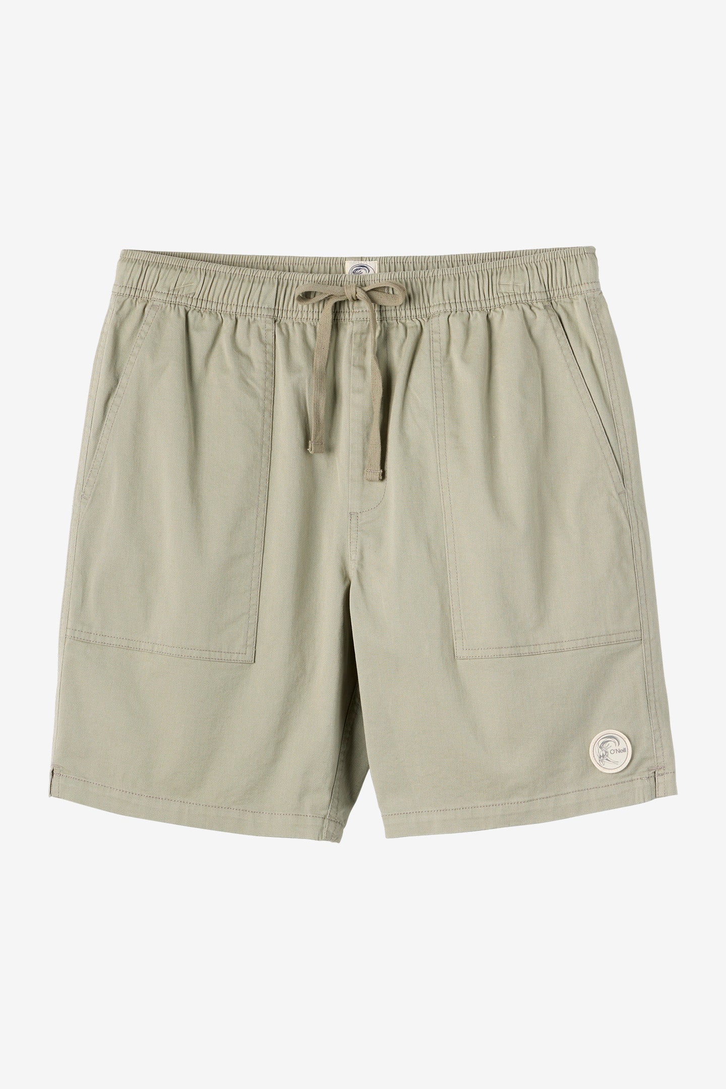 O'Riginals Getaway Elastic Waist 18 Shorts