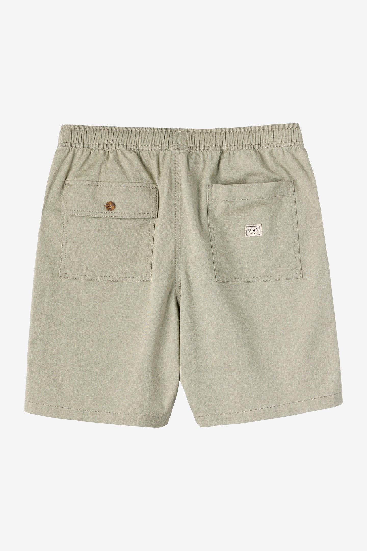 O'Riginals Getaway Elastic Waist 18 Shorts - Image 7