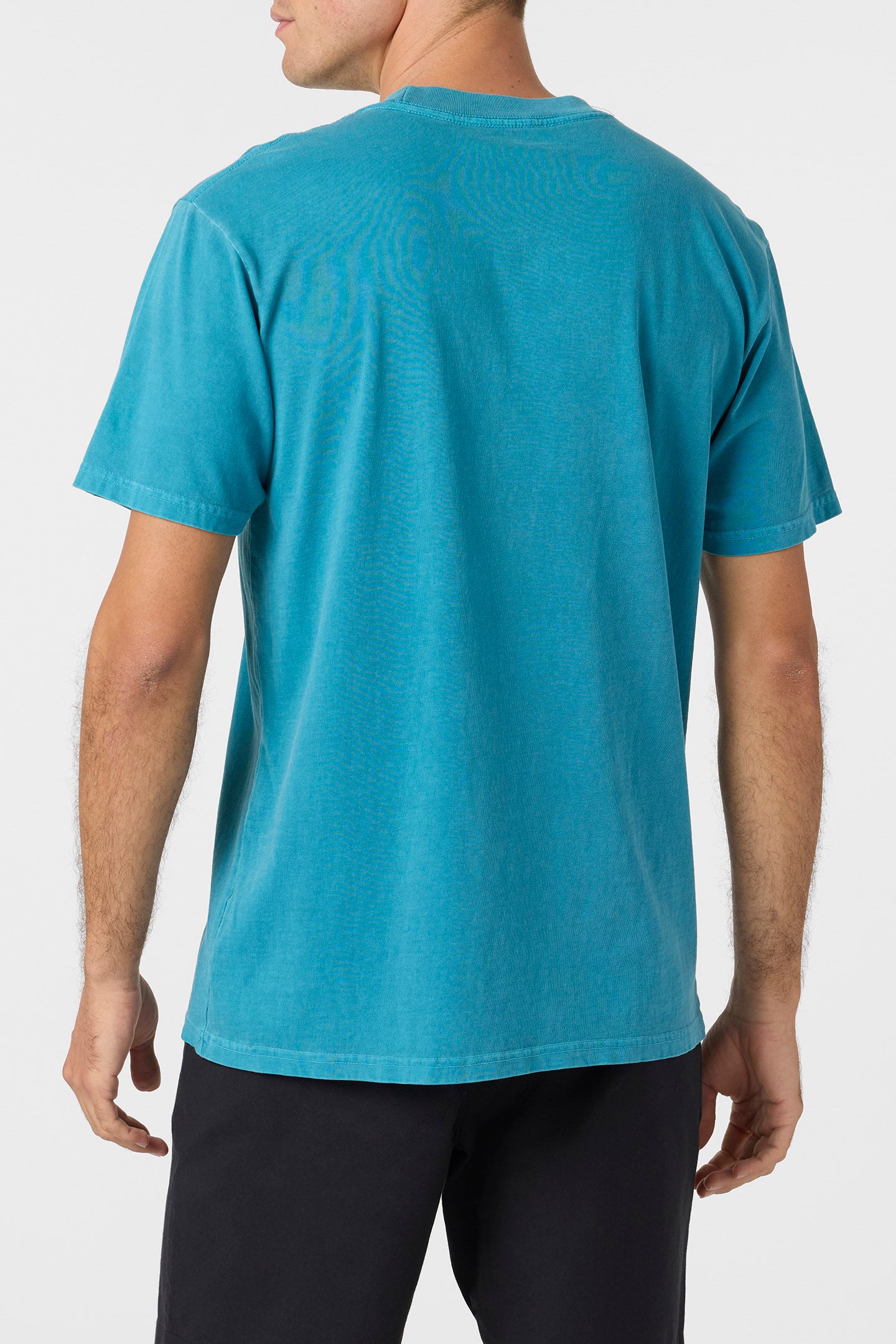 Bullseye Relaxed Fit Tee - Image 4