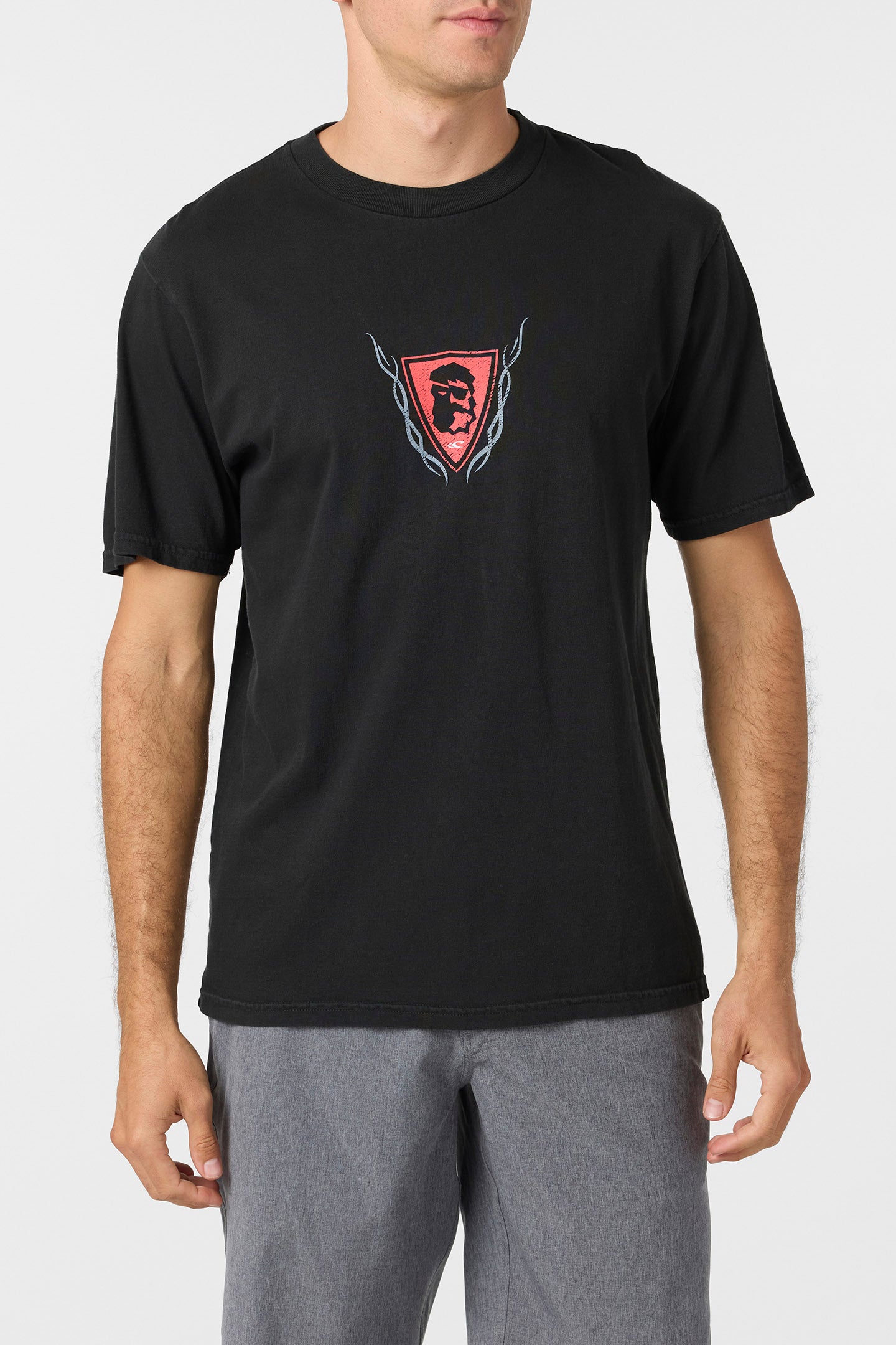 Askew Relaxed Fit Tee - Image 2