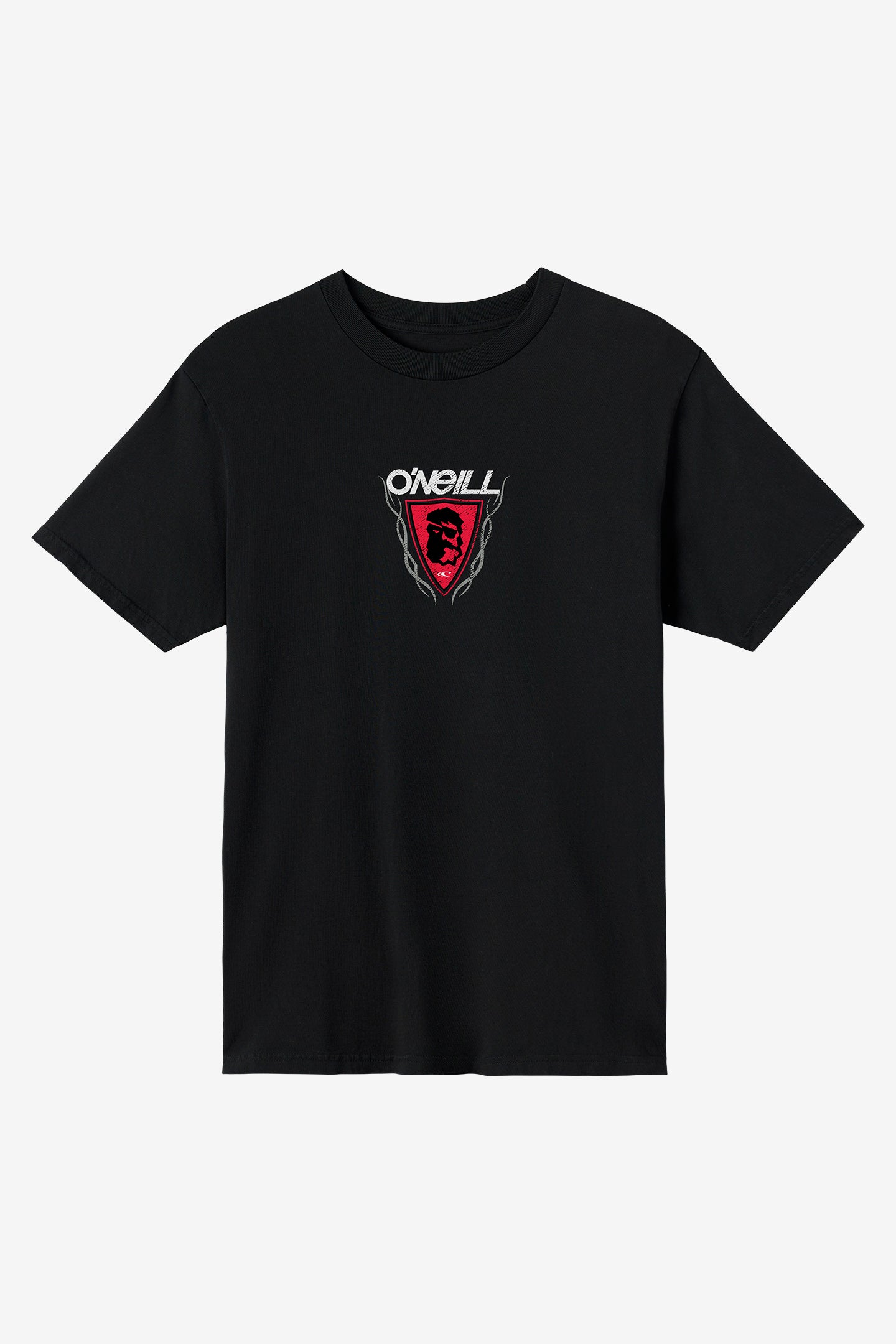 Askew Relaxed Fit Tee - Image 6